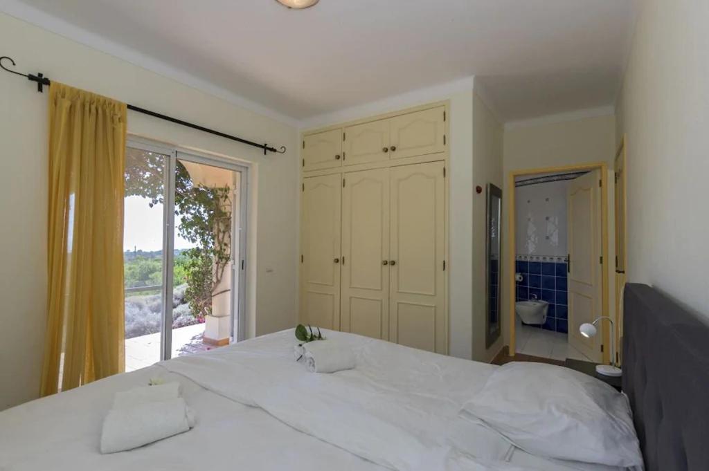 Villa With Beautiful See Views & Spacious Garden Ferragudo  Εξωτερικό φωτογραφία