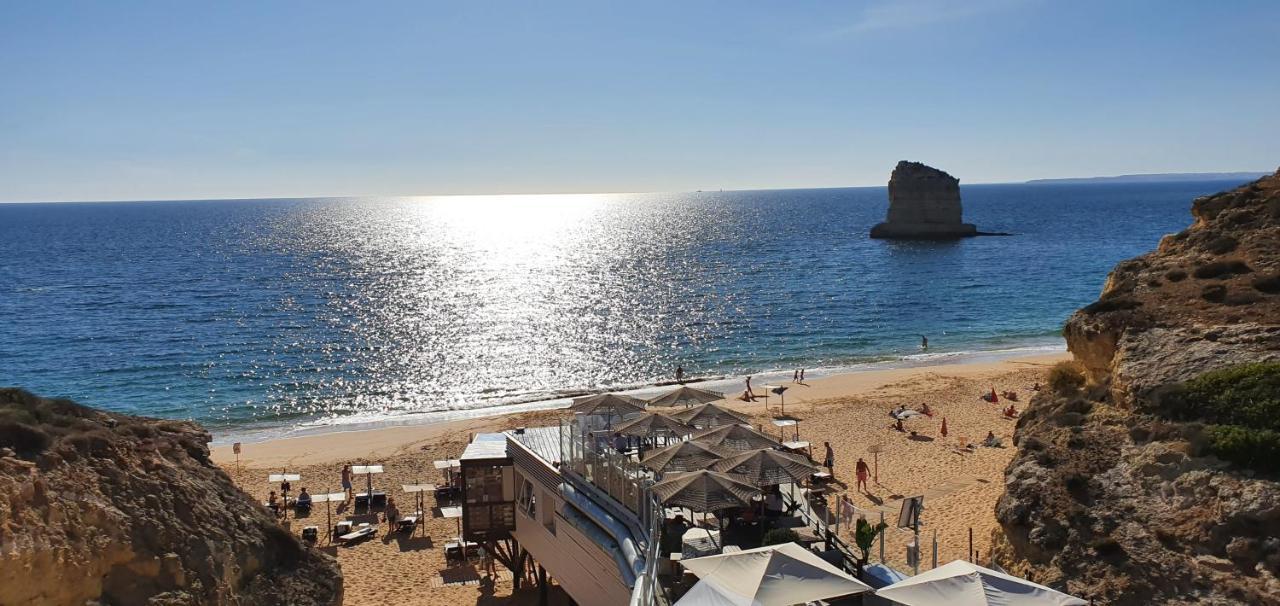 Villa With Beautiful See Views & Spacious Garden Ferragudo  Εξωτερικό φωτογραφία