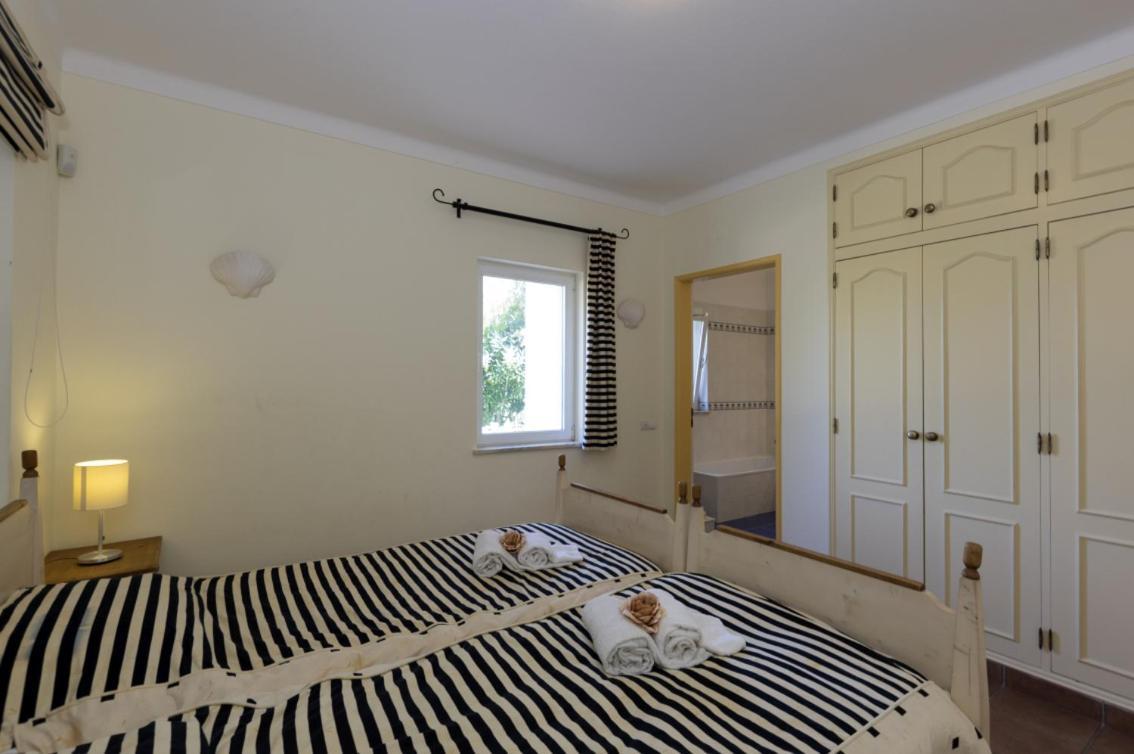 Villa With Beautiful See Views & Spacious Garden Ferragudo  Εξωτερικό φωτογραφία