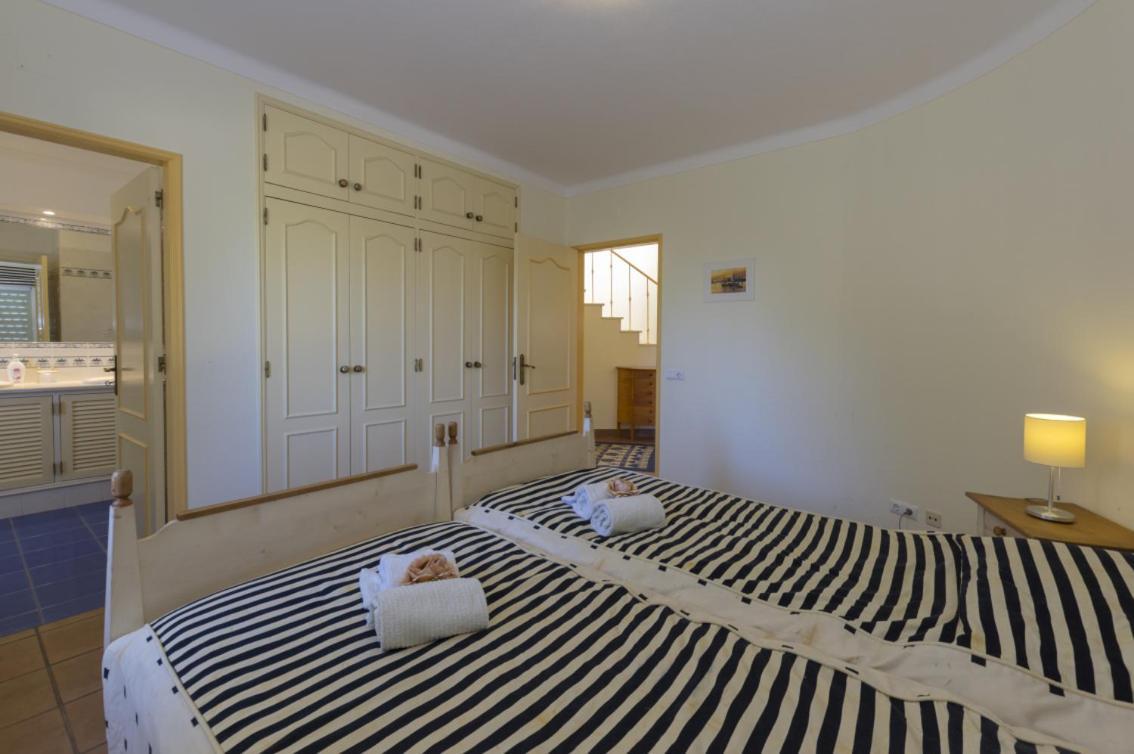 Villa With Beautiful See Views & Spacious Garden Ferragudo  Εξωτερικό φωτογραφία