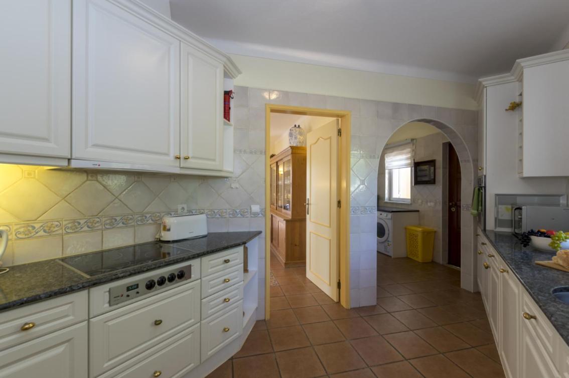 Villa With Beautiful See Views & Spacious Garden Ferragudo  Εξωτερικό φωτογραφία