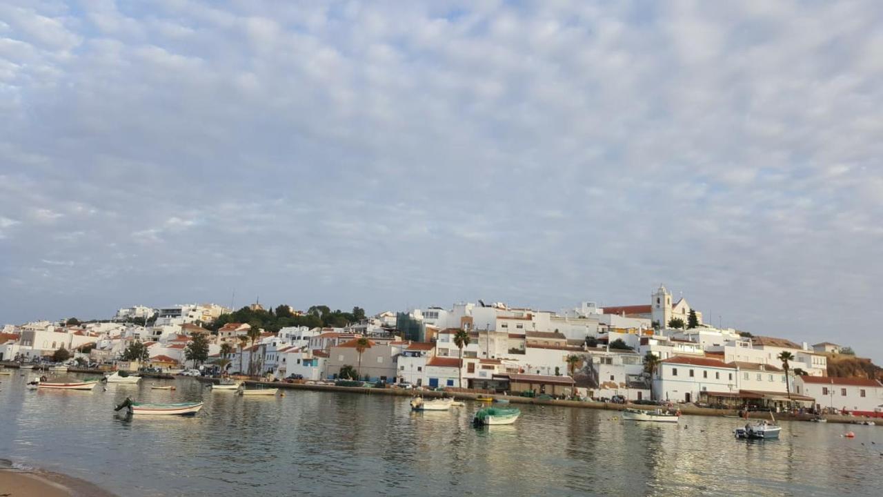 Villa With Beautiful See Views & Spacious Garden Ferragudo  Εξωτερικό φωτογραφία