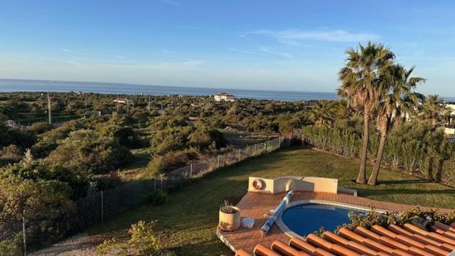 Villa With Beautiful See Views & Spacious Garden Ferragudo  Εξωτερικό φωτογραφία