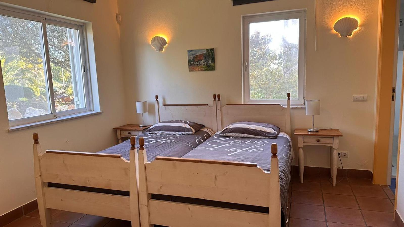 Villa With Beautiful See Views & Spacious Garden Ferragudo  Εξωτερικό φωτογραφία