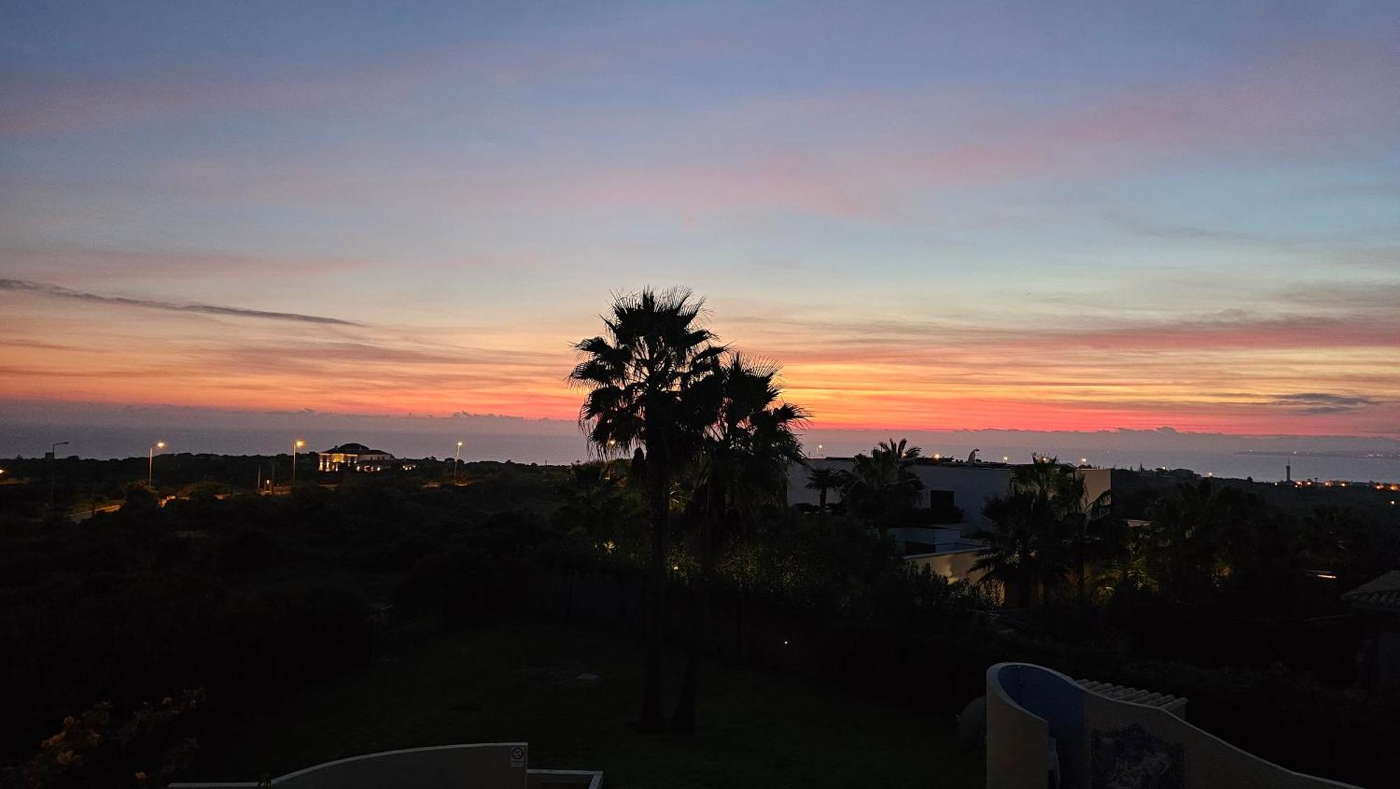 Villa With Beautiful See Views & Spacious Garden Ferragudo  Εξωτερικό φωτογραφία