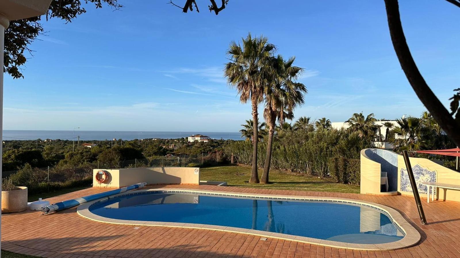 Villa With Beautiful See Views & Spacious Garden Ferragudo  Εξωτερικό φωτογραφία